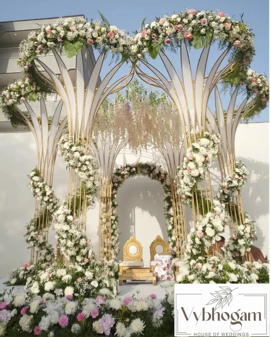 Wedding Catering Services in Bangalore