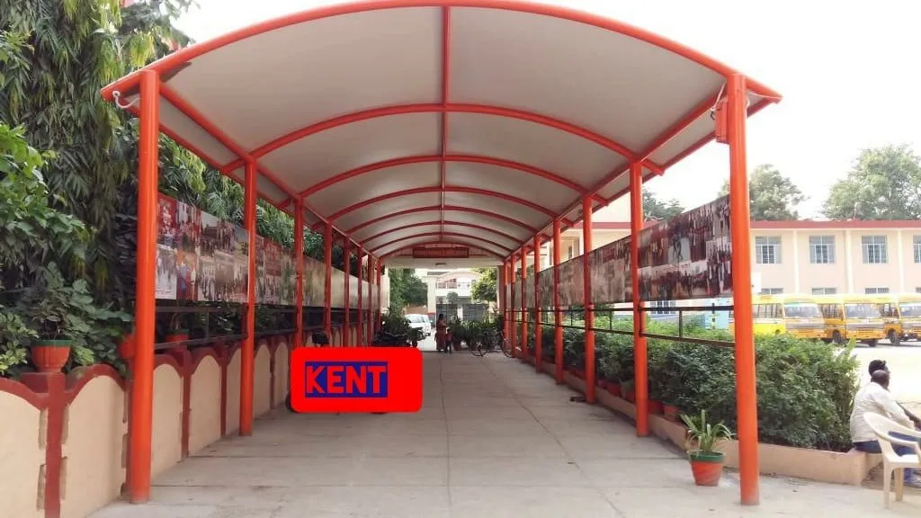 Tensile structure manufacturer in noida
