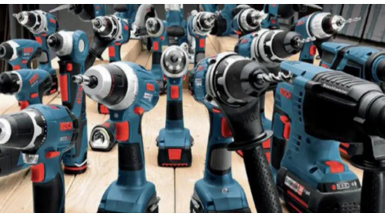 Bosch Dealers In Chawri Bazar