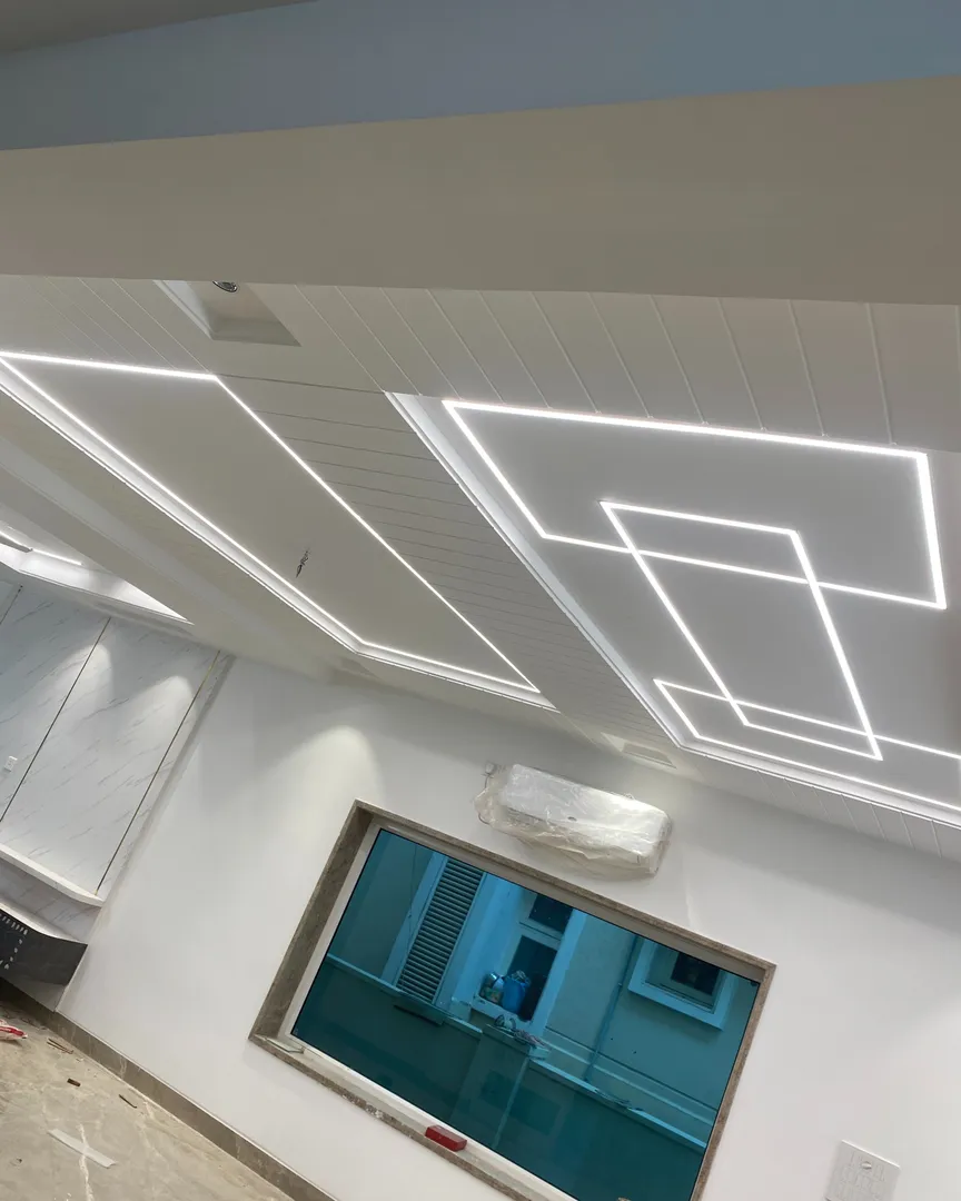Down Lights for Ceiling in Hyderabad Are Essential for Modern Homes