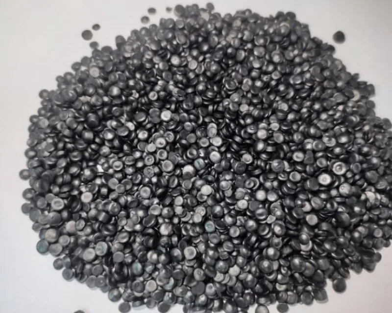 PVC granules ex-godown in Delhi for quick and ready dispatch