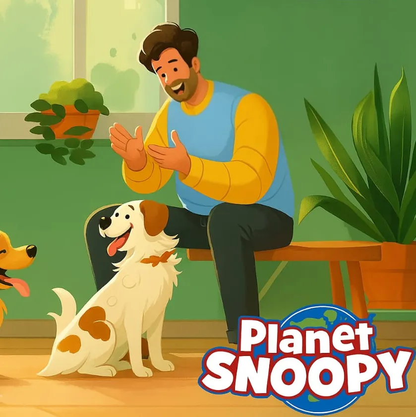 Discount Vouchers at Snoopy Petz