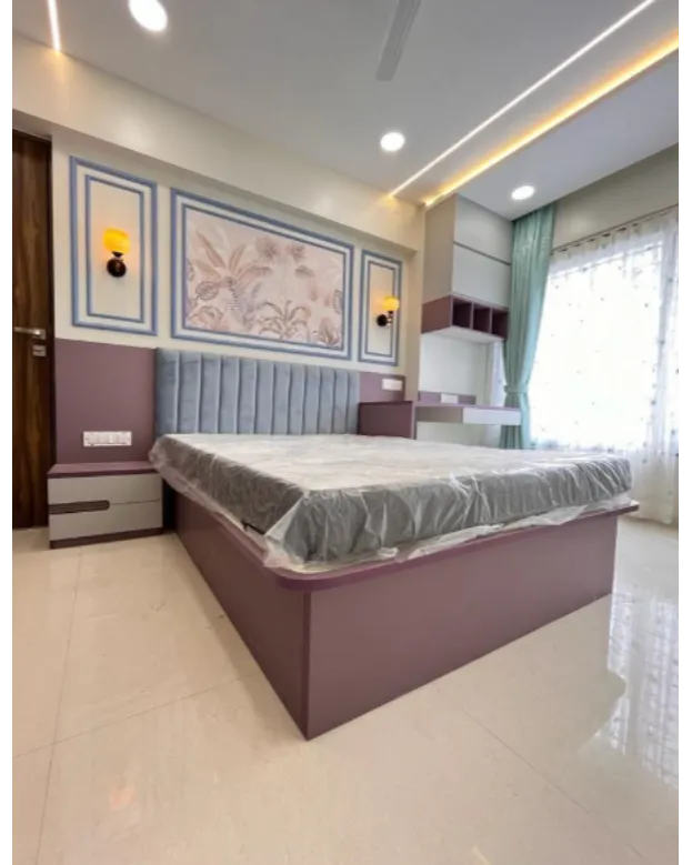Redefining Homes with Elegant Modular Furniture in Pune