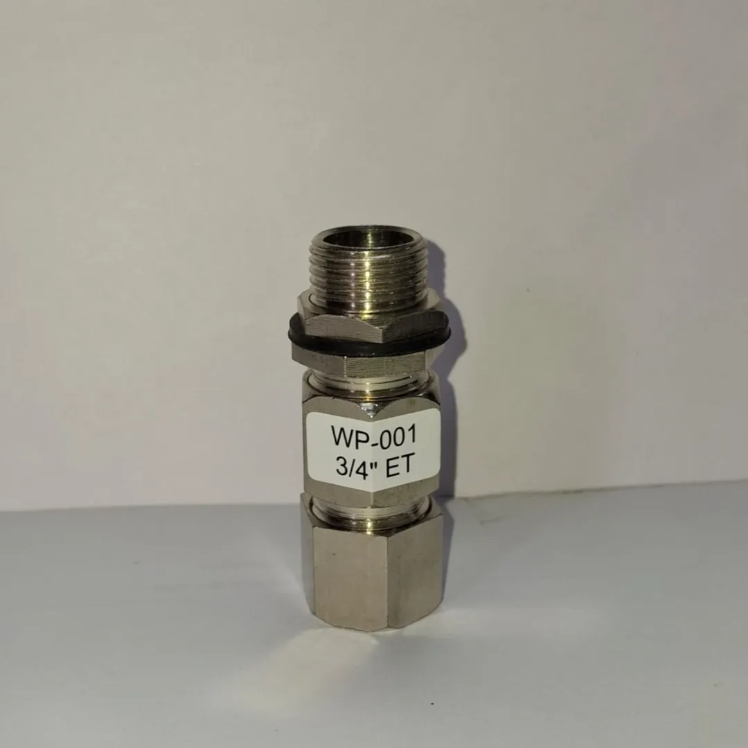 Best Armored Cable Glands Supplier Near Me – Gripwel