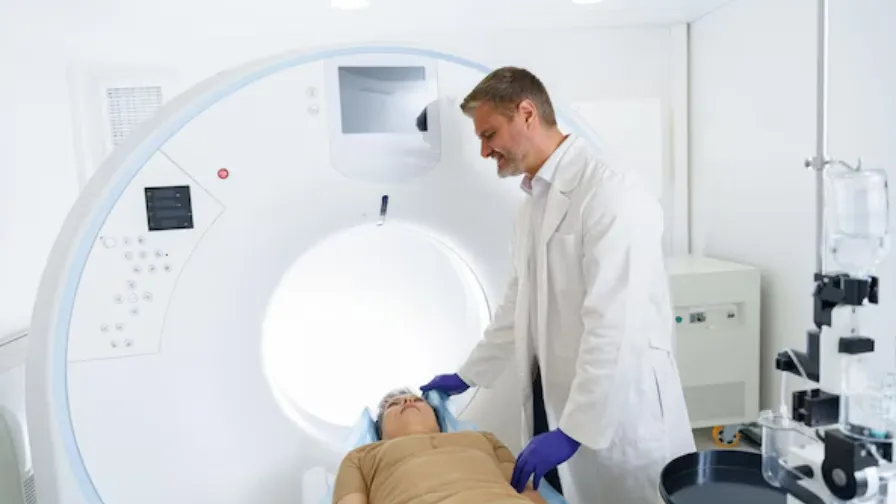 Best CT scan centre in Nagpur – when precision really matters