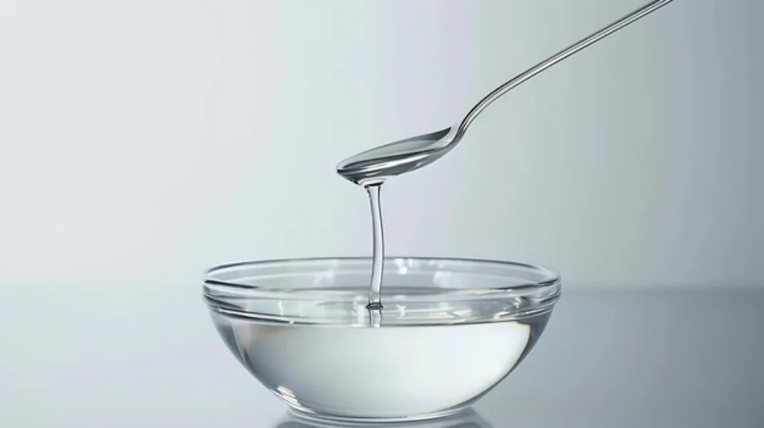 Liquid Glucose in OMR – The Secret Behind Smooth, Glossy Texture