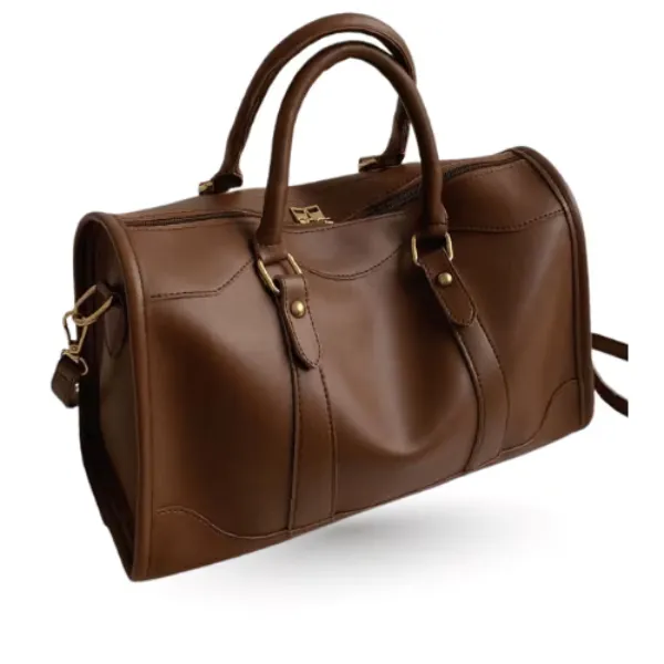 Leather Bag Supplier in Nagpur – Style and Strength for Everyday Use