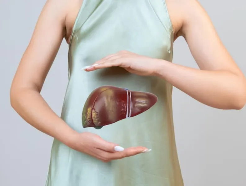 Preventive Liver Care in Mumbai – Dr. Chetan Kalal