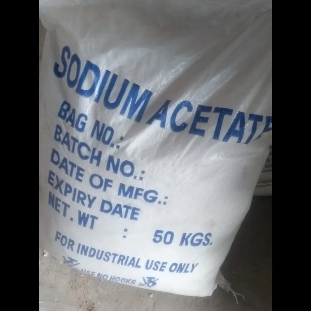 SODIUM ACETATE IN ANALYTICAL.LAXMI ENTERPRISE.VADODRA.GUJARAT.INDIA