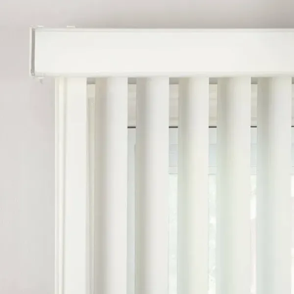 Vertical Blinds in Thane - Modern Style with Everyday Functionality