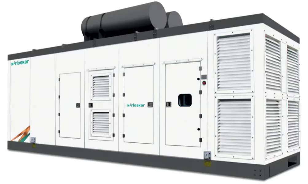 Industrial Generator in Bangalore – Finding the Right Fit