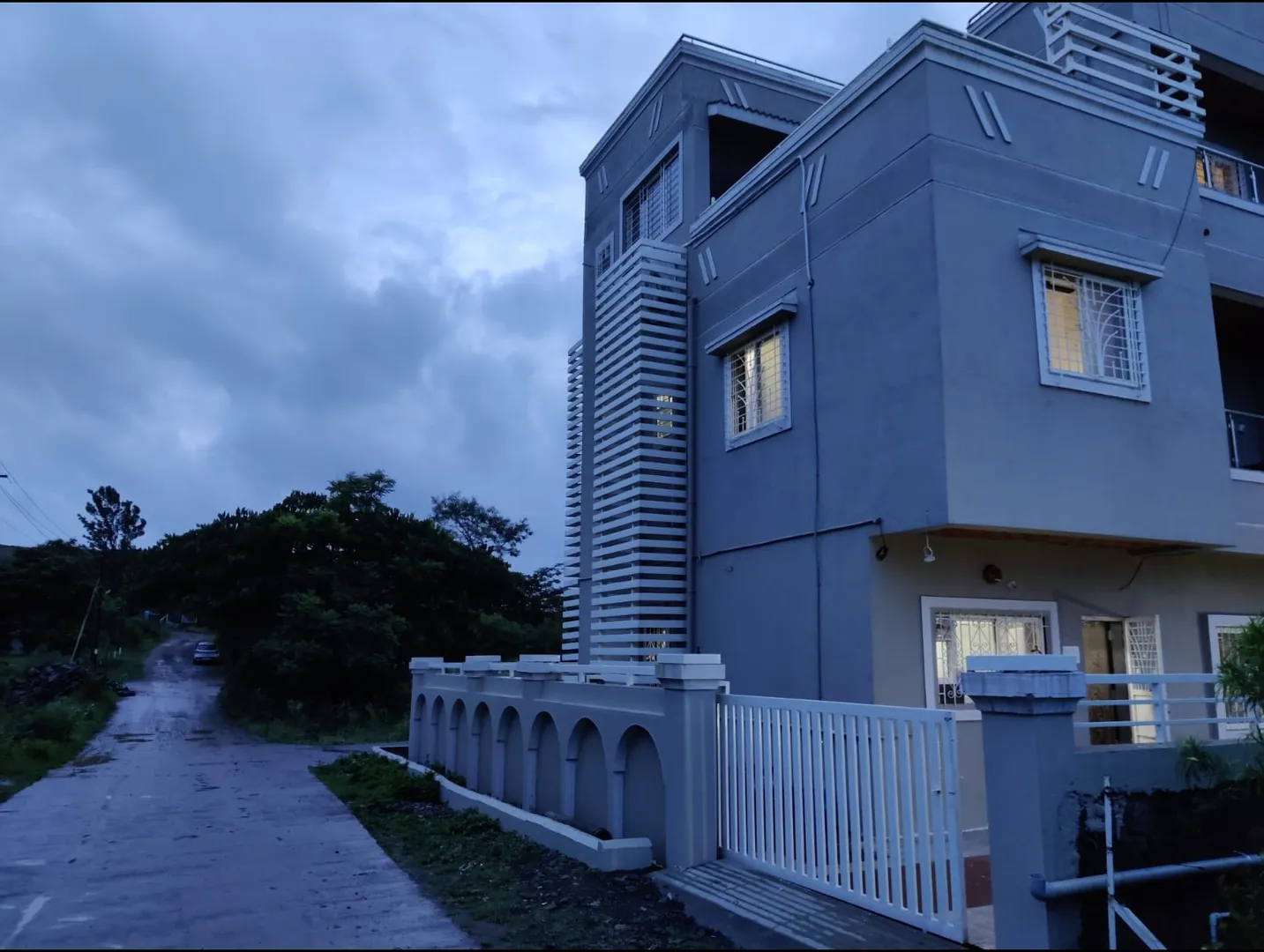 Welcome to Crossroad Wellness Rehabilitation – Your Path to Healing in Undri, Pune