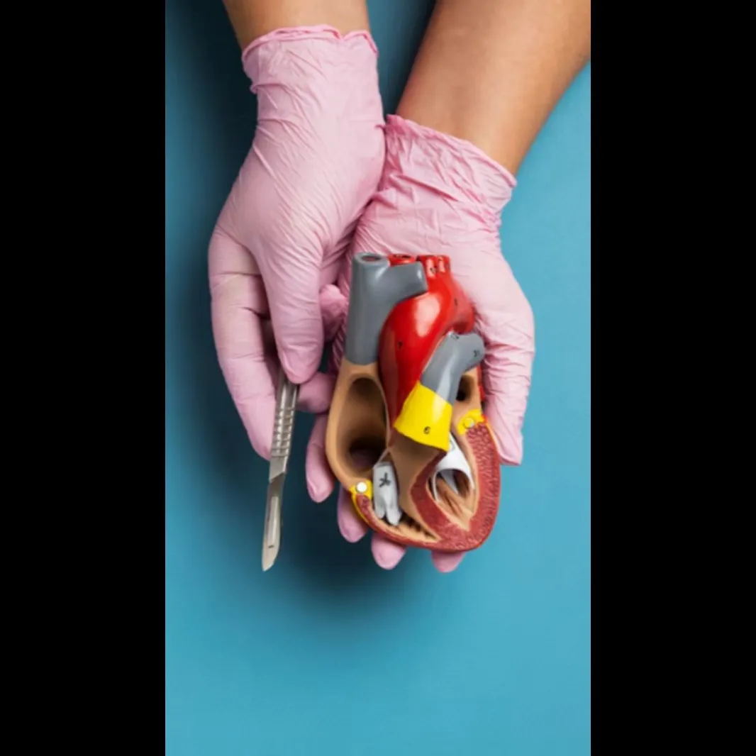 Cardio-Vascular Surgeon in Pune for Heart and Blood Vessel Conditions