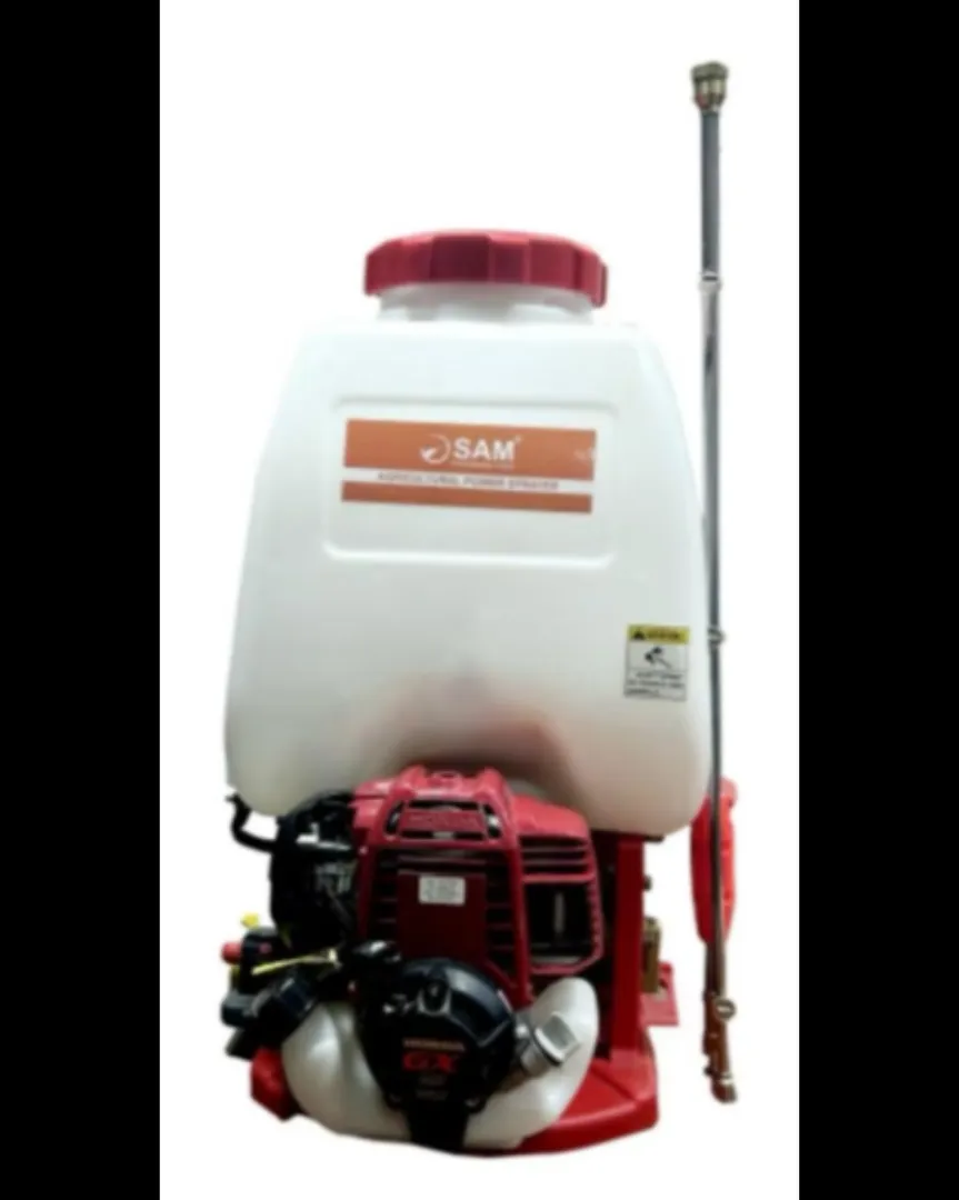 Sprayers in Bangalore for Smarter Crop Protection