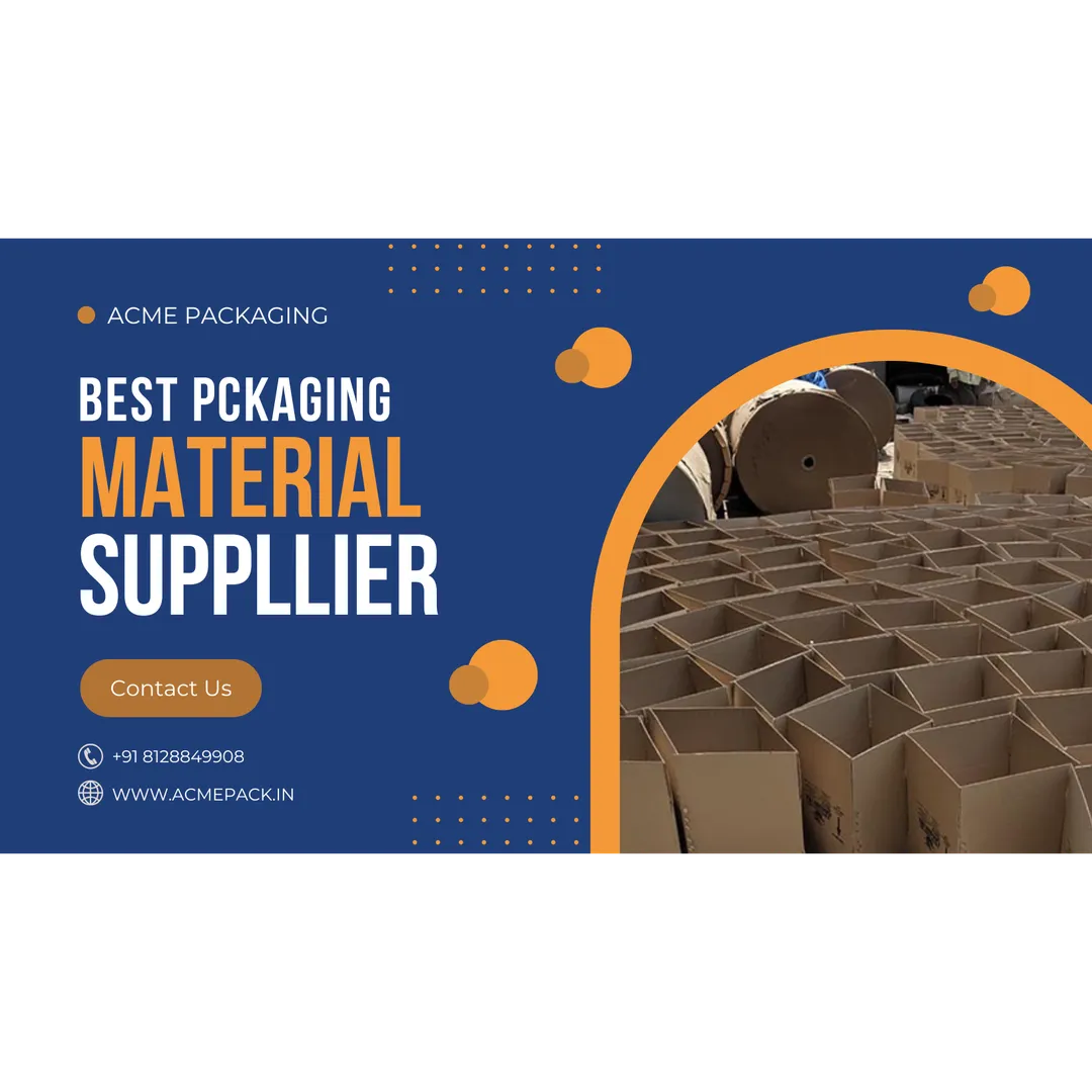 corrugated box manufacturers Ahmedabad
