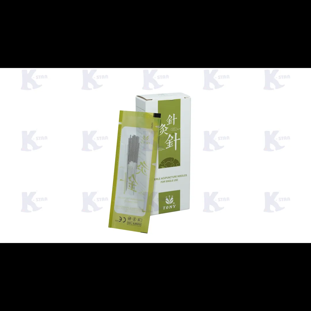 Best Acupuncture Needles Supplier in Delhi NCR