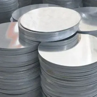 STAINLESS STEEL ( S S ) CIRCLE DEALER IN JAIPUR