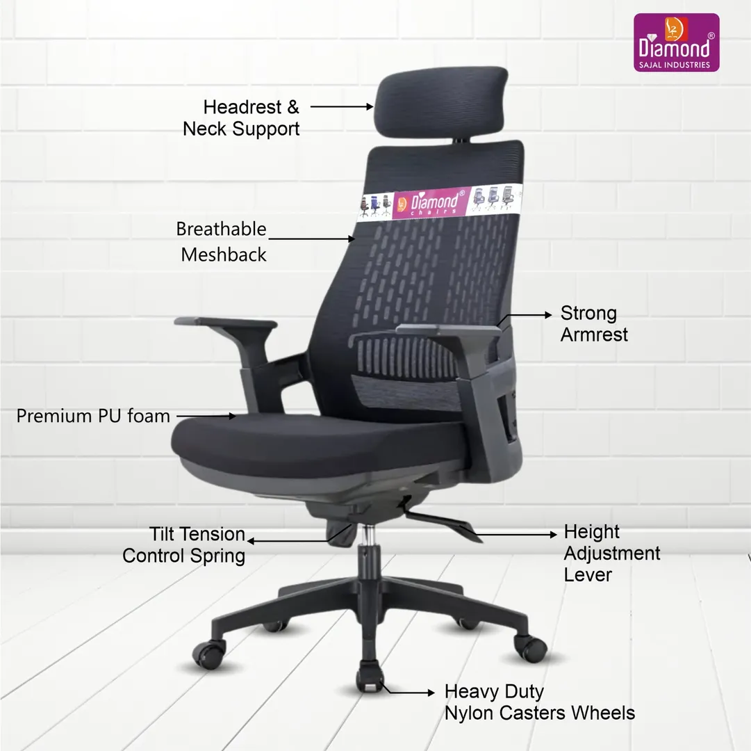 Chair manufacturer in nagpur