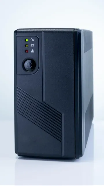 Home UPS in Nagpur – Reliable Backup Power from Soumya Enterprises