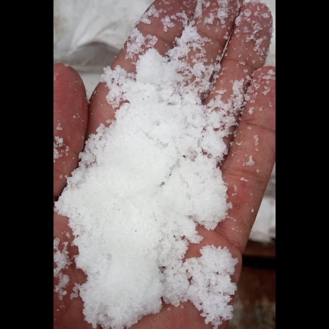 NITRATE SAMPLE PRETREATMENT PROCESS..LAXMI ENTERPRISE,VADODRA.