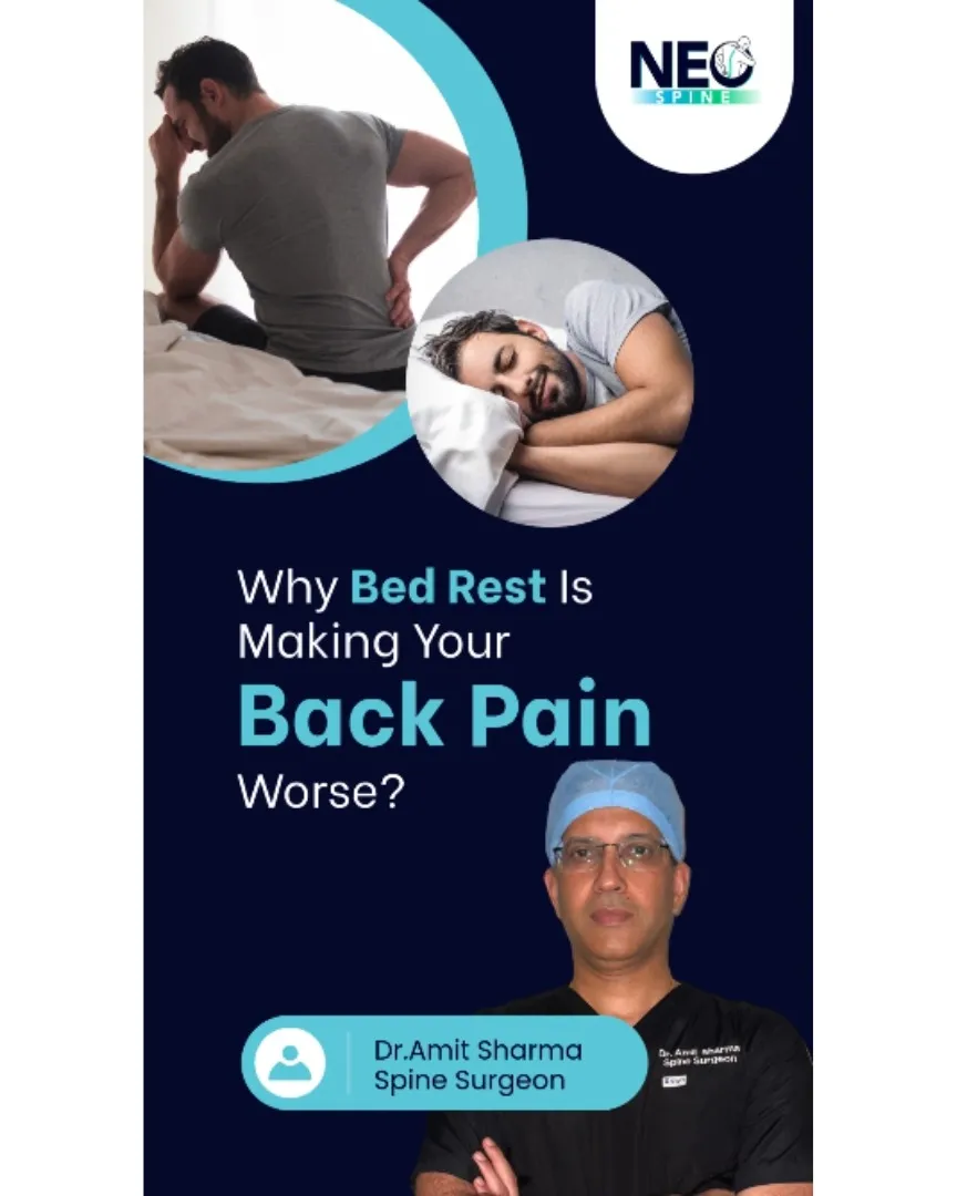 Get expert care from the Best spine specialist in Mumbai and the Best spine surgeon in Girgeon at th...