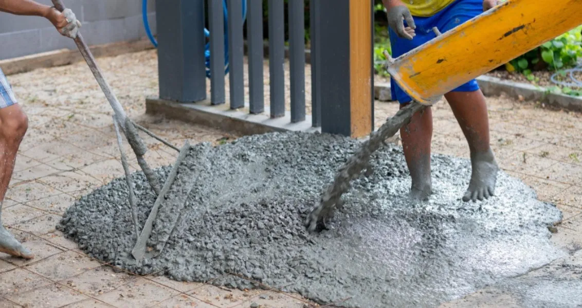 Premier Concrete Supplier in Bengaluru for Reliable Construction Materials