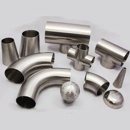 STAINLESS STEEL ( S S ) FITTINGS MANUFACTURERS IN RAJASTHAN