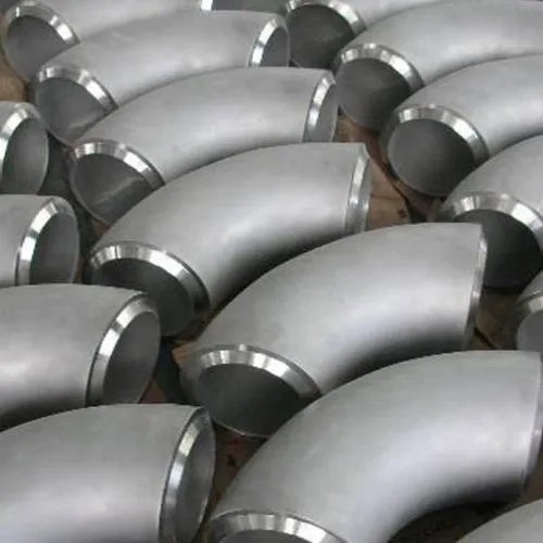 STAINLESS STEEL ( S S ) ELBOW MANUFACTURERS IN RAJASTHAN
