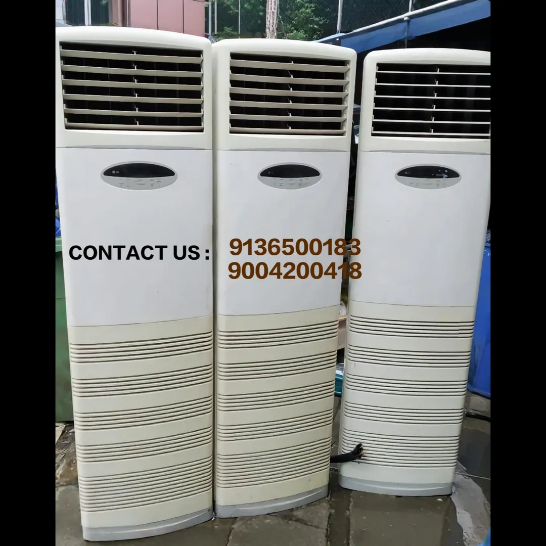 Tower A/C On Rent In Jogeshwari West, Mumbai Maharashtra