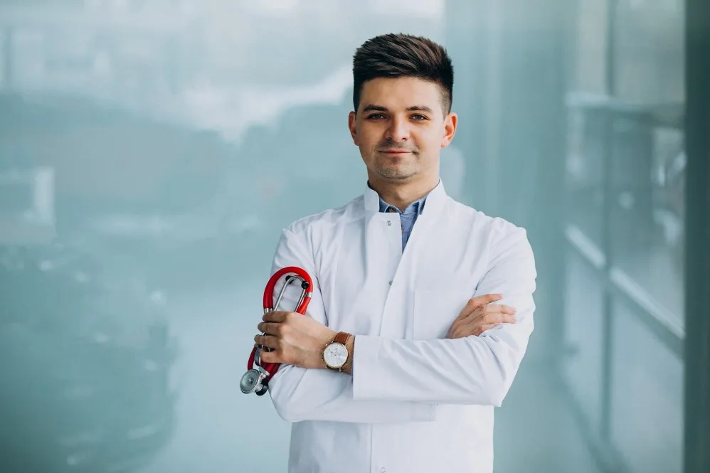 General Medicine Specialist in Pimpri Chinchwad offering steady everyday care