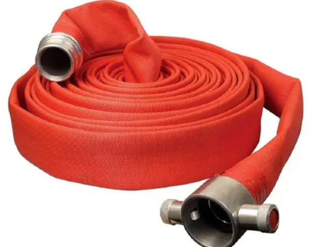 RRL Hose Supplier in Gujarat ensuring dependable water flow