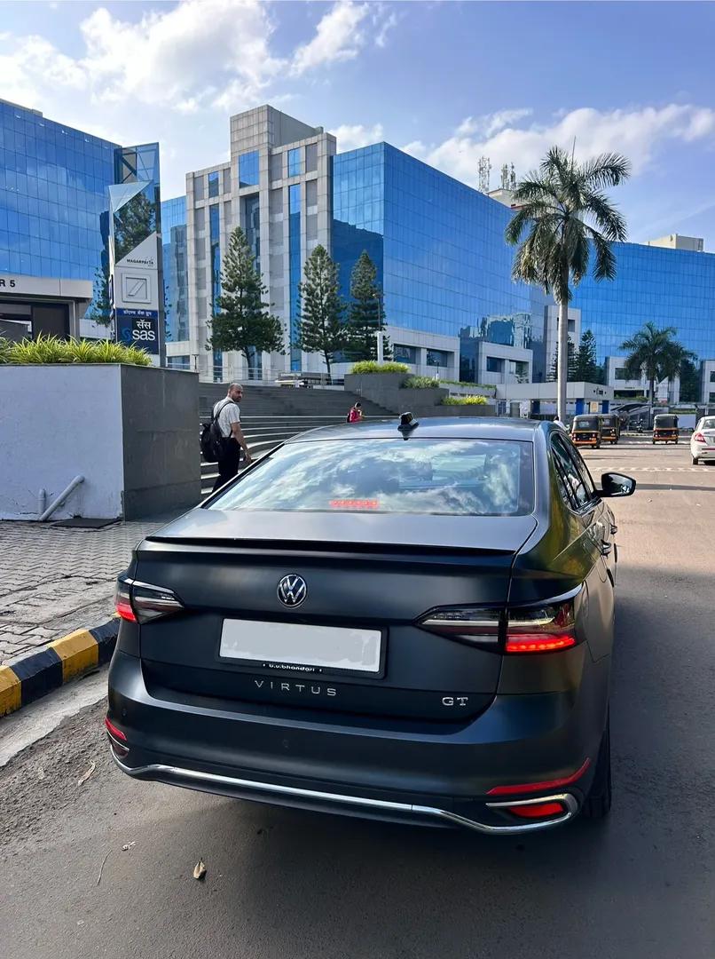 Car PPF Installation in Kharadi Offering Long Term Paint Security