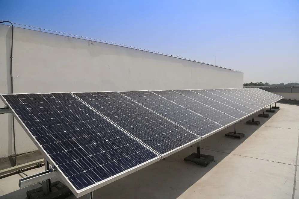 Solar System Loan in Nagpur for Cost-Effective Solar Adoption