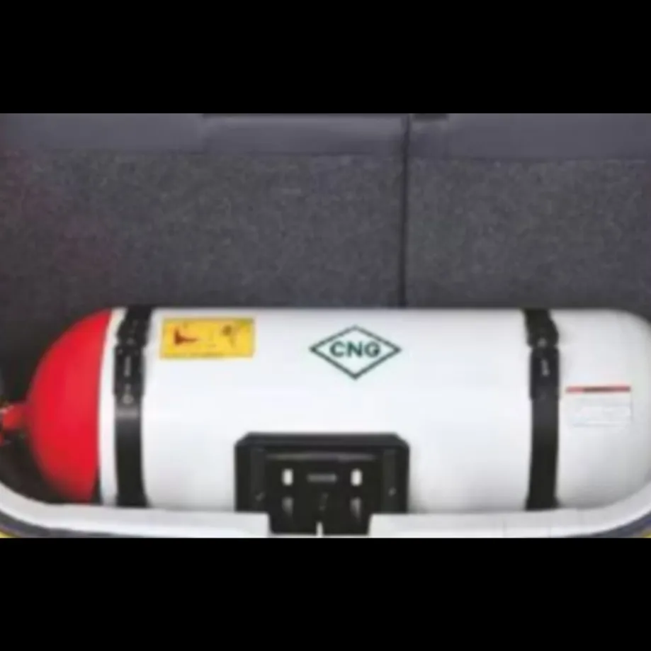 CNG Tank Hydro Testing in Baner for Reliable Vehicle Performance