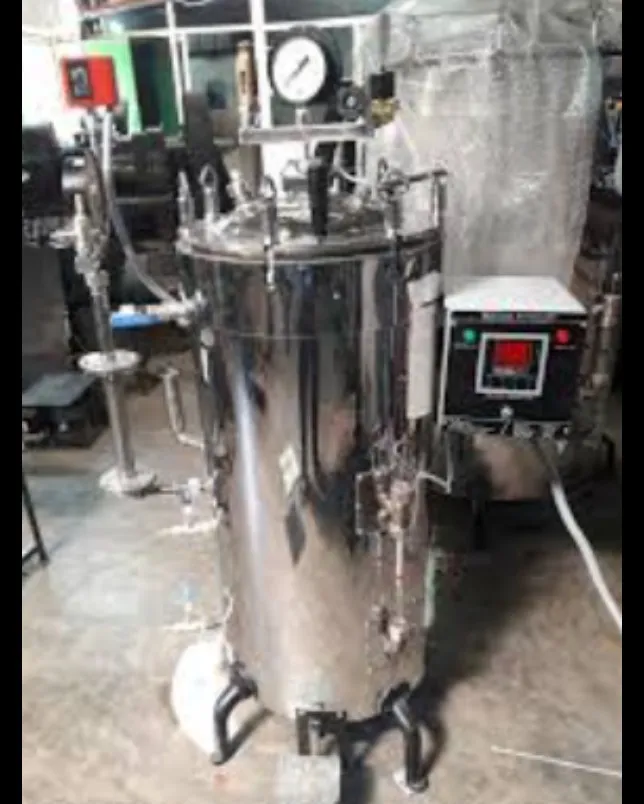 Autoclave Manufacturer in Bangalore – Supporting Labs and Industries Across the City