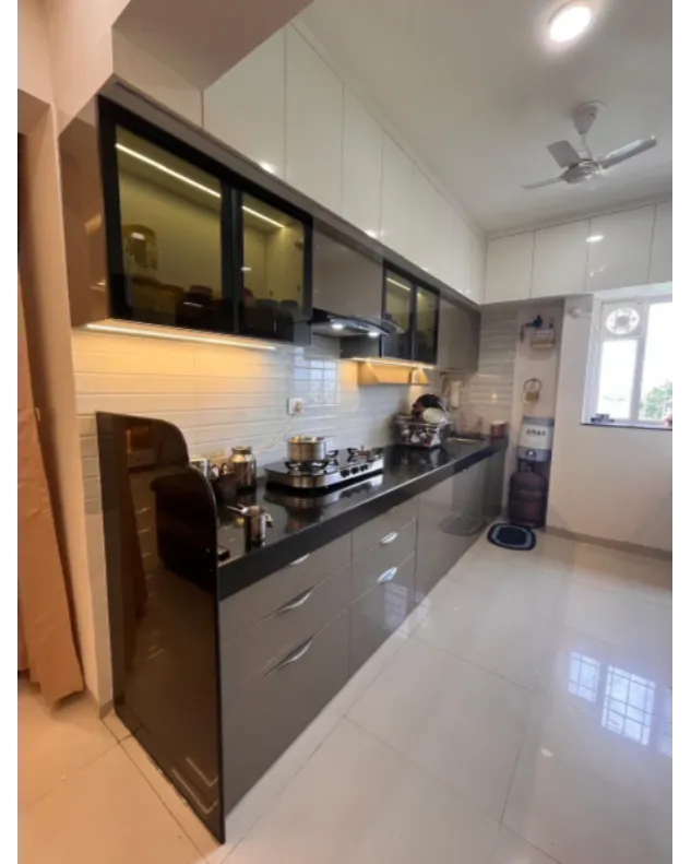 Luxury Modular Kitchen in Pune – Redefining Modern Home Design