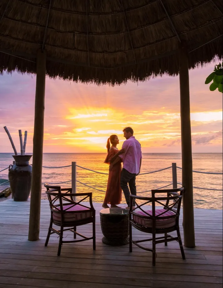 Best Honeymoon Tour Planner in Pune - Celebrate new beginnings with thoughtful travel