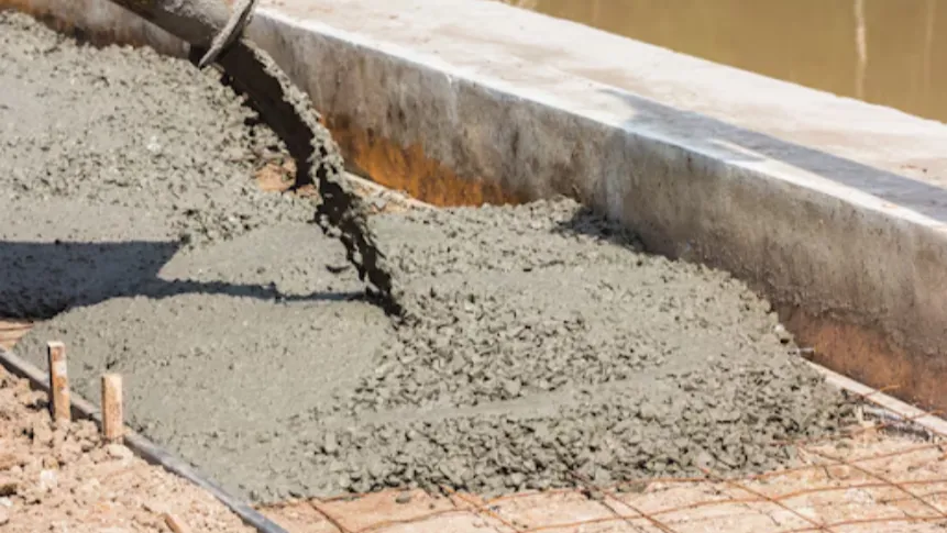 High Strength Concrete in Hyderabad: Engineered for Modern Infrastructure