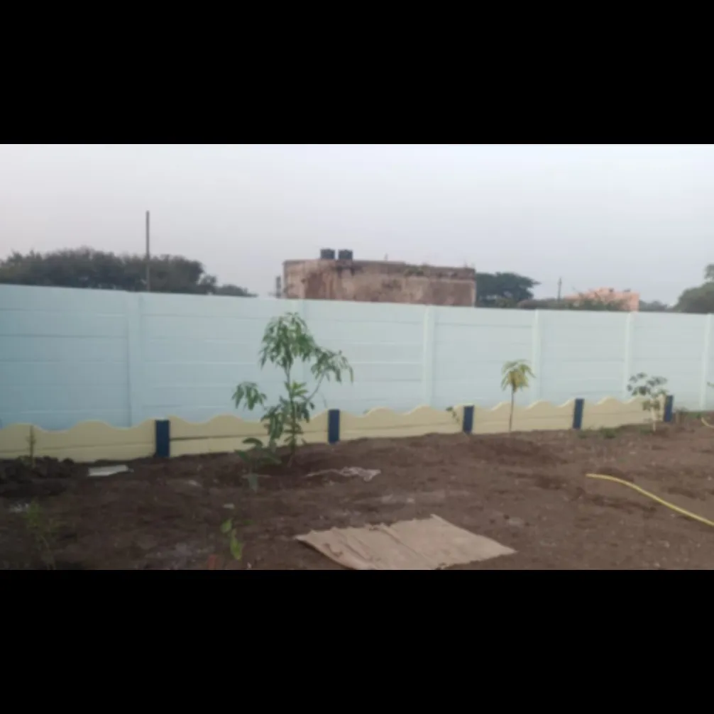 Readymade Compound Wall Manufacturer in Saoner