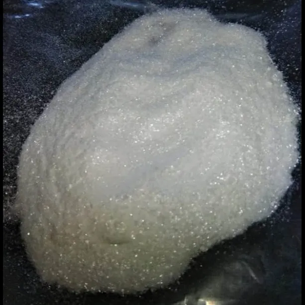 STANDARD ADDITION FOR SODIUM ACETATE CONFIRMATION.LAXMI ENTERPRISE,VADODRA,GUJARAT.