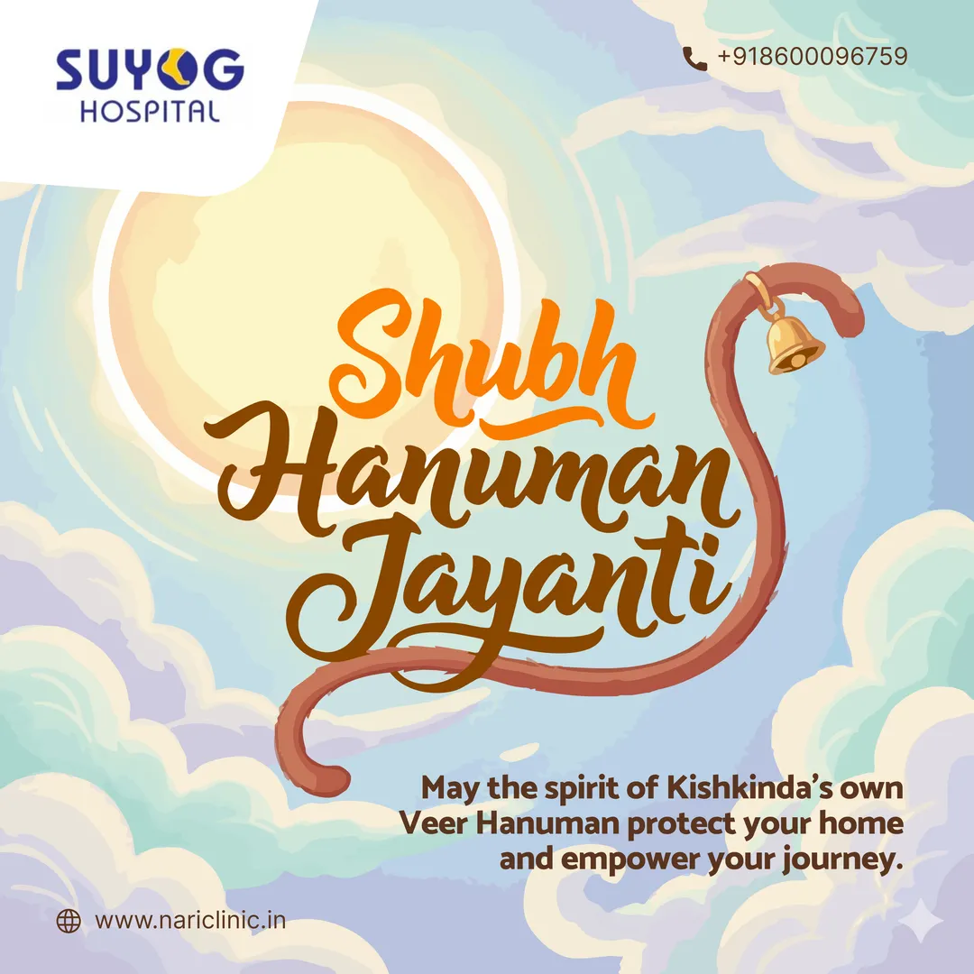 🕉️ Happy Hanuman Jayanti (Karnataka) Let us celebrate the birth of Pavanputra Hanuman, the symbol o...