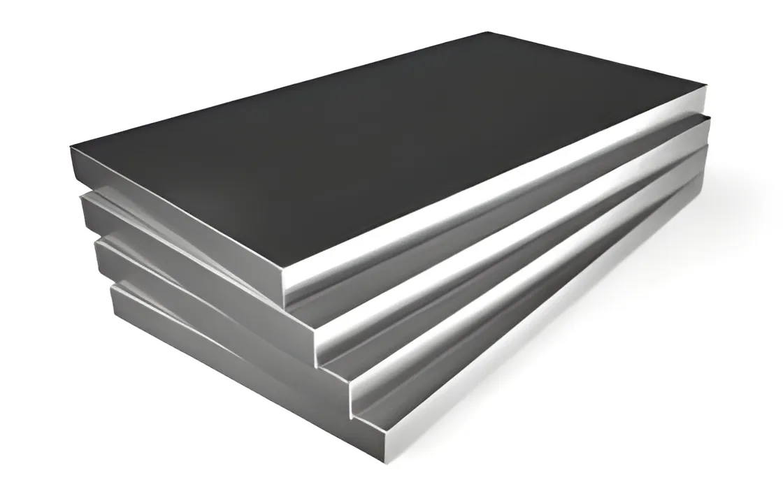 Aluminium Section Manufacturer in Mumbai – Tailored for Every Project