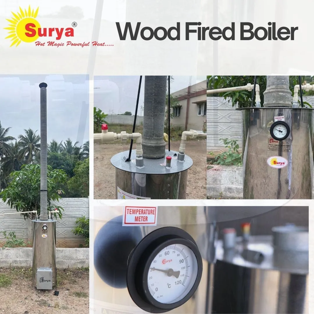 Crafted with heavy-duty steel and a high-efficiency combustion chamber, this boiler delivers fast he...