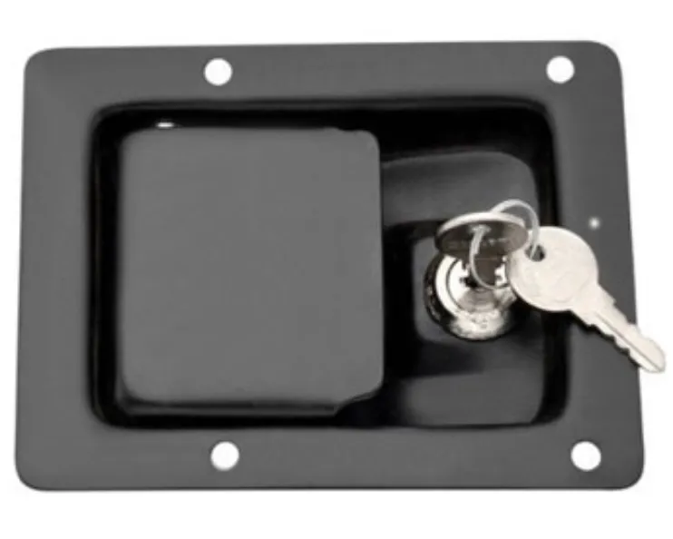 Key Locks in Pune for Secure Industrial Access