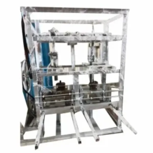 Automatic Dona Plate Making Machine in Pimpri Chinchwad – Designed for High Output Efficiency
