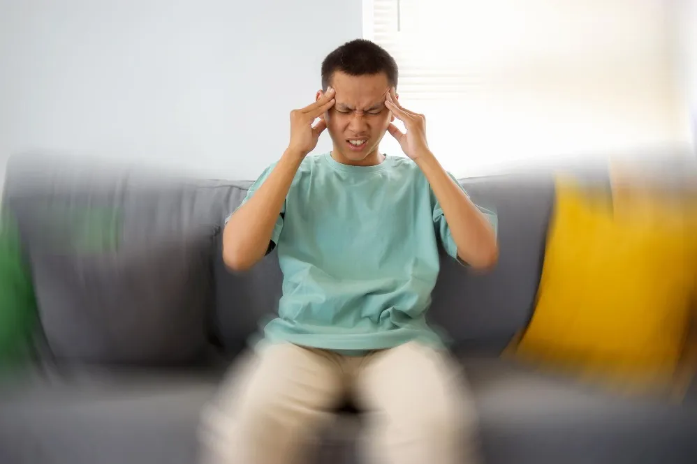 Vertigo Specialist in Nashik