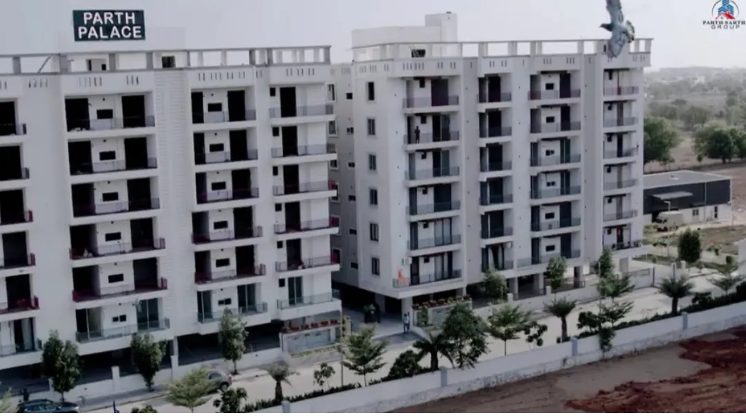 Top Real Estate Projects Jaipur – Premium Residential Developments