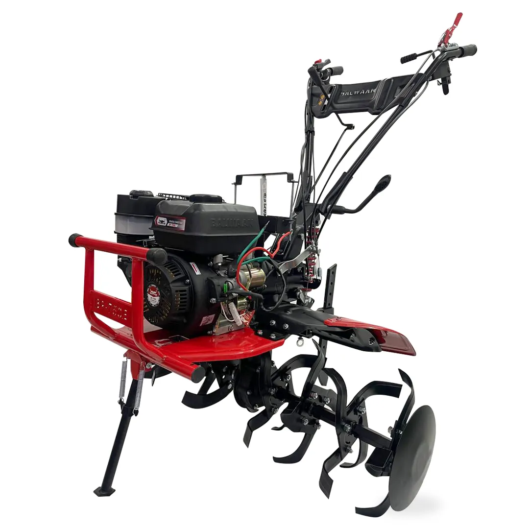 Power weeder in Vadodara