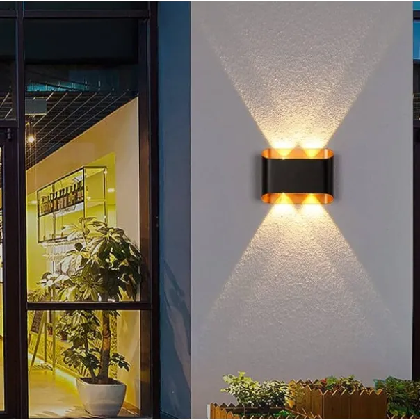 Transform Outdoor Spaces with LED Garden Lights in Delhi/NCR