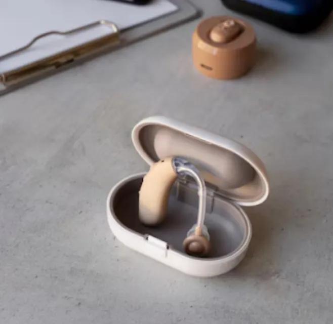 Bluetooth Hearing Aid in Nagpur – Smarter Hearing for Modern Times